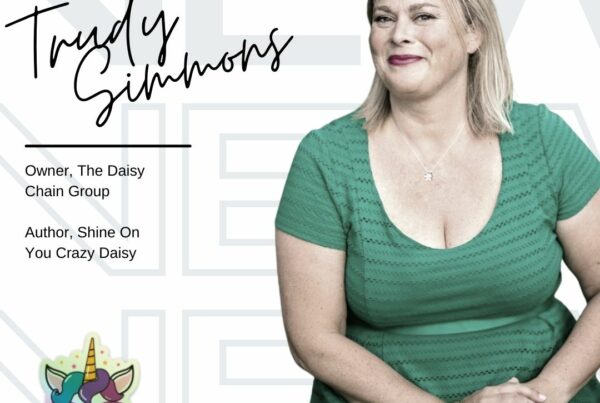 Trudy Simmons - Daisy Chain Group